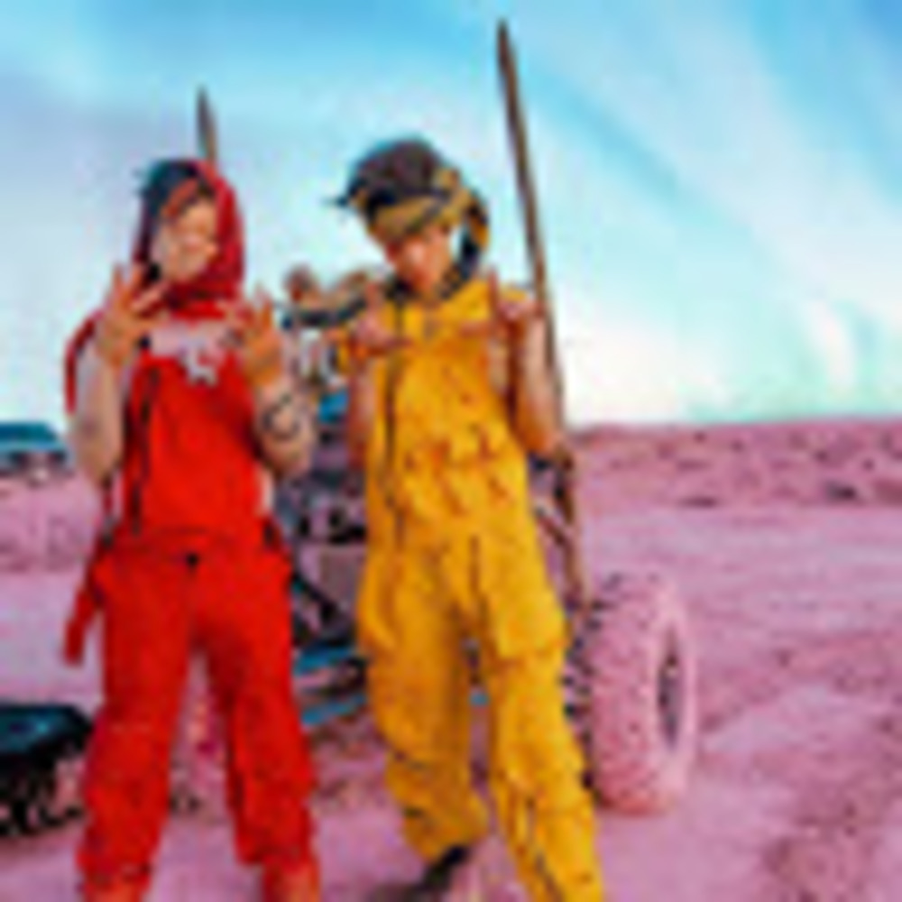 Meet your Posher, Catano